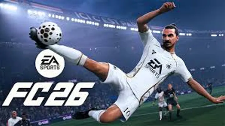 🚀 The Ultimate Guide: How to Prepare for and Download EA Sports FC 26