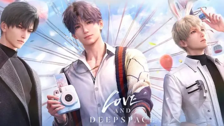 How to Play Love and Deepspace  A Complete Beginner to Advanced Guide