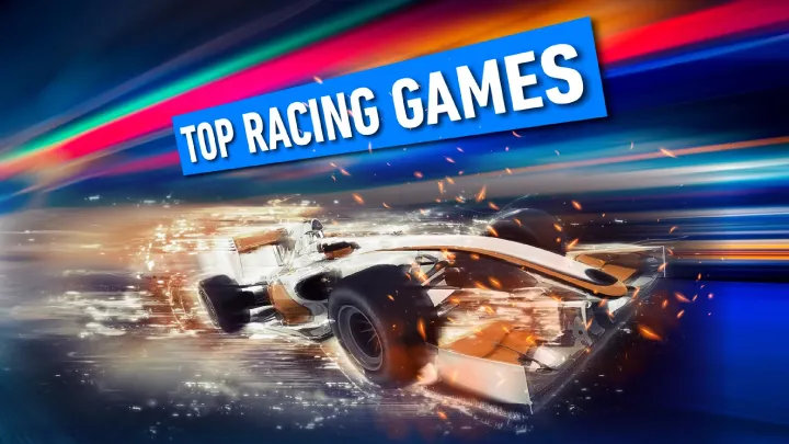 Top Racing Games That Deliver Speed and Adrenaline