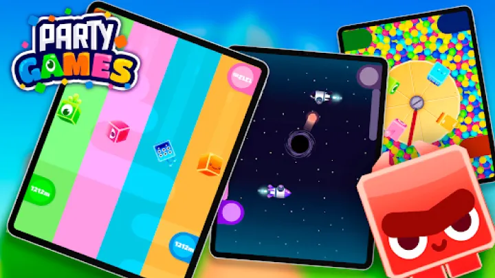 Top Casual Mobile Games Everyone Loves