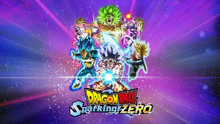  The Tenkaichi Rebirth: Dragon Ball: Sparking! ZERO and the Next Era of Fighting