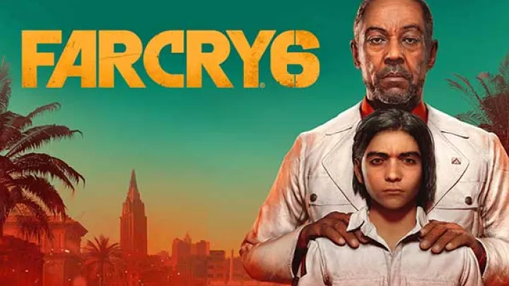 The Character of Dani Rojas in Far Cry 6: A Deep Dive into Player Agency and Narrative Choices