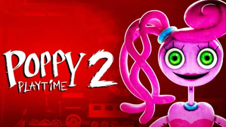 How to Survive and Complete Poppy Playtime Chapter 2 A Full Step by Step Guide