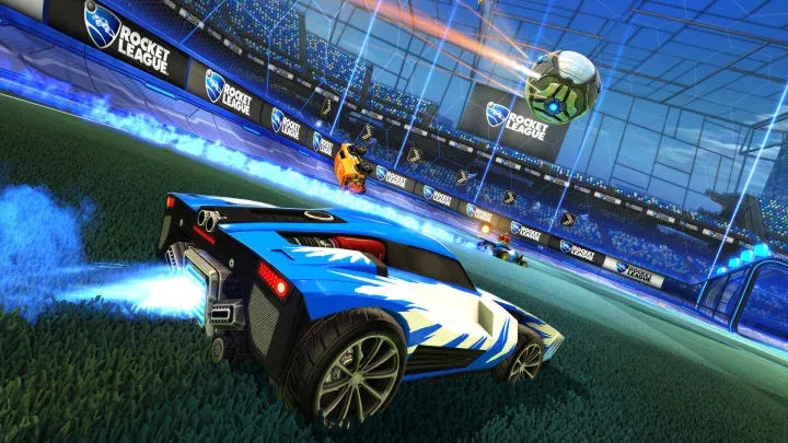 🚀 The Launch Sequence: A Definitive How-To Guide to Downloading and Setting Up Rocket League