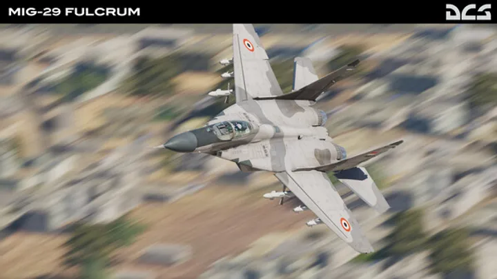 DCS World Steam Edition’s Texture Streaming Bottleneck: Diagnosing Disk-Based Stuttering in High-End Systems
