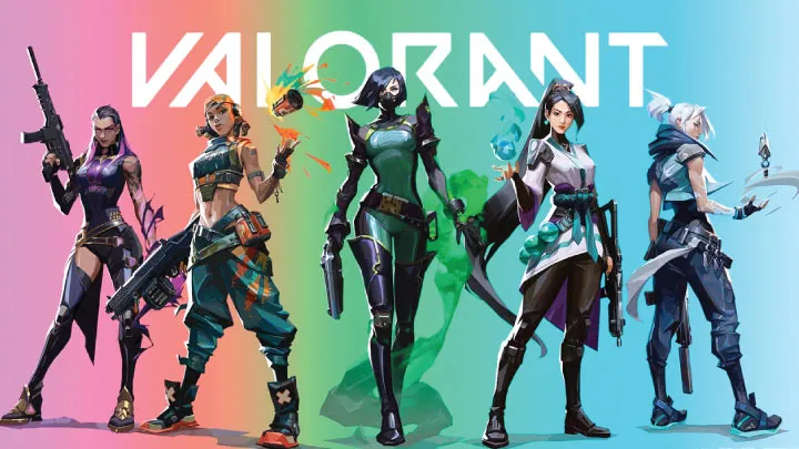 Valorant: The Evolution of Agent Design and Meta Dynamics