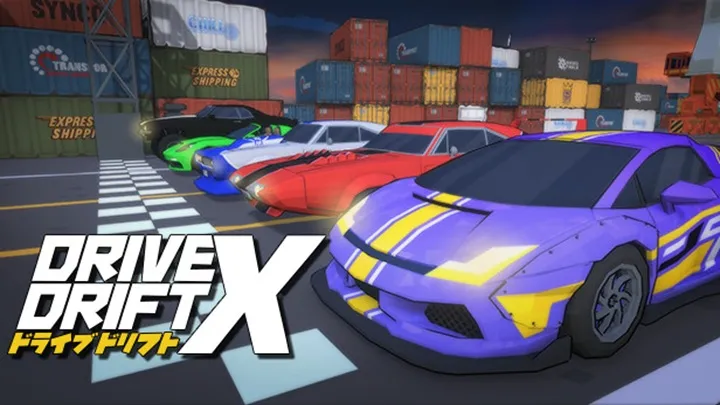 Drift X Driving Car Game – The Ultimate Guide to a Hot Game for Drift Lovers