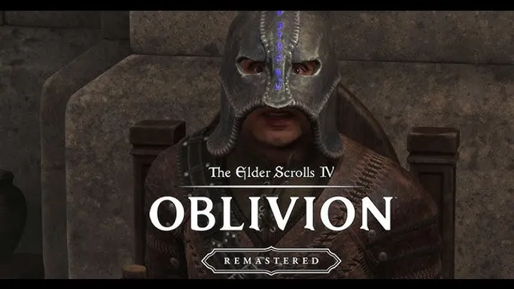 The Elder Scrolls IV: Oblivion Remastered Marks a Grand Return in 2025