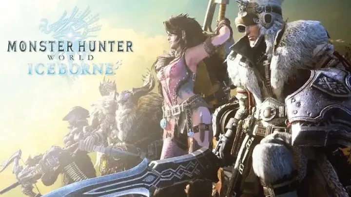 Monster Hunter: World – The Intricacies of Weapon Design and Player Mastery