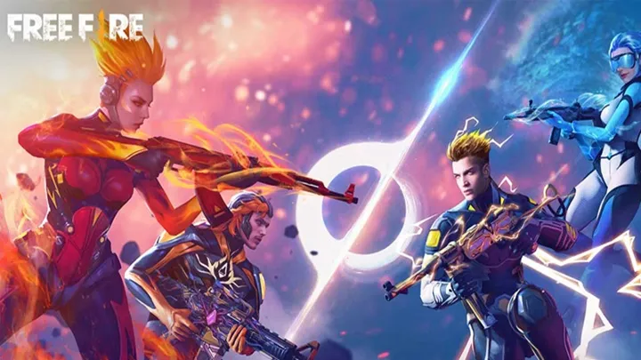 Free Fire: The Ultimate Guide to Mastering the Hot Game Everyone Is Talking About