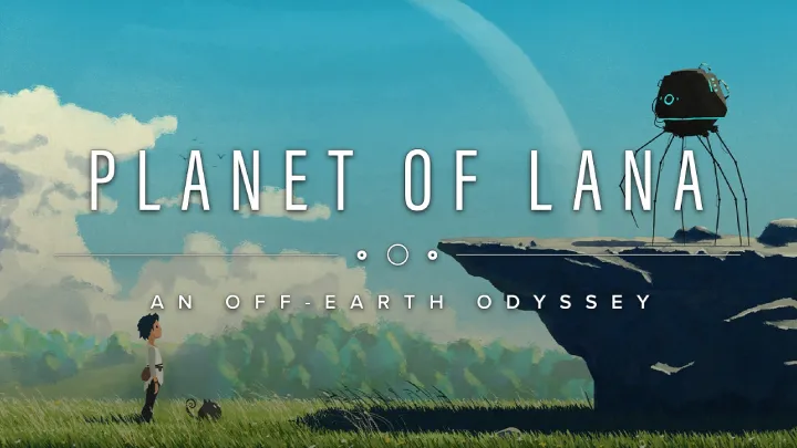 How to Play Planet of Lana A Complete Step by Step Guide for New Players